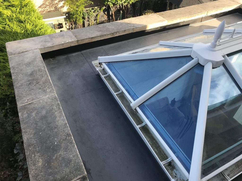 Emergency Roof Repairs