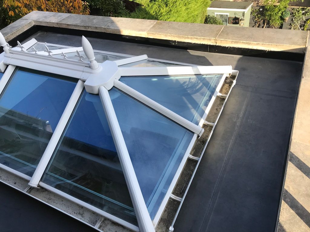 Conservatory Roof