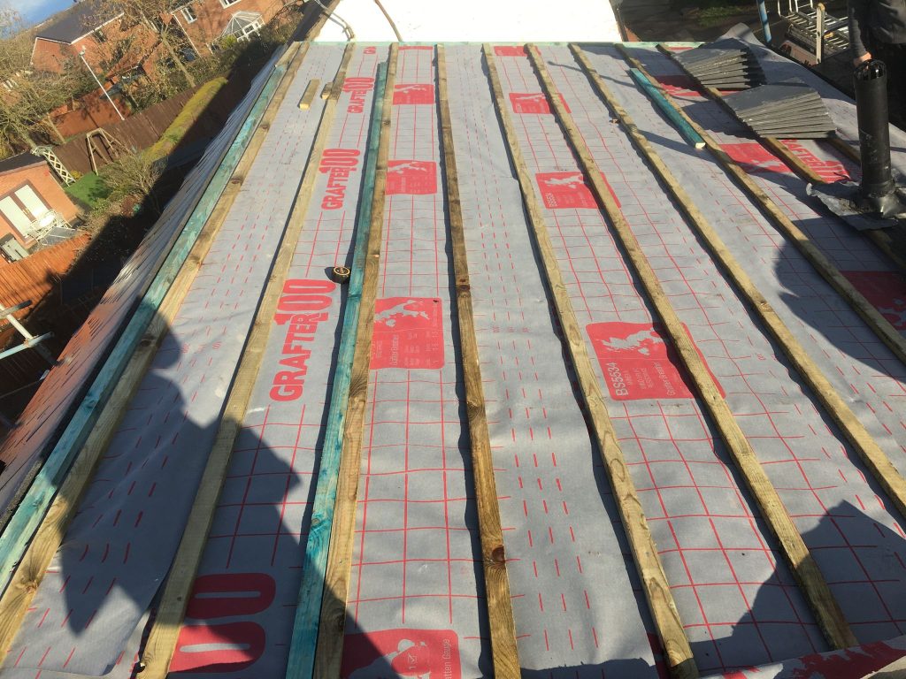 Emergency Roofer