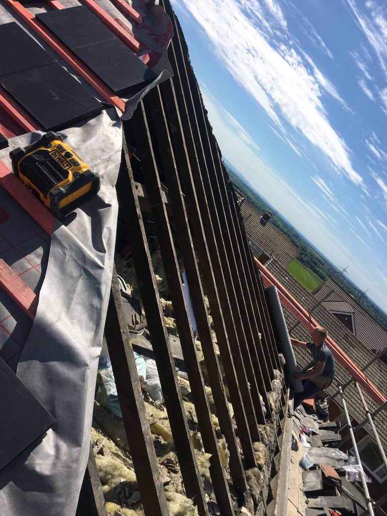 Local Emergency Roofer