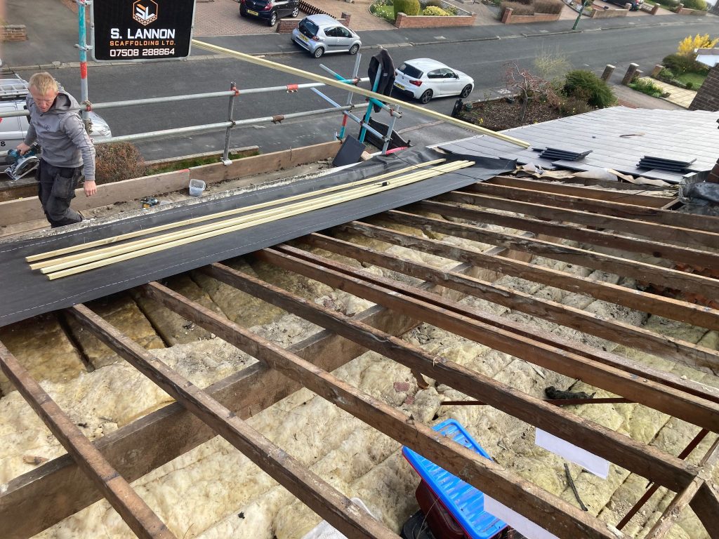 Local Roofer