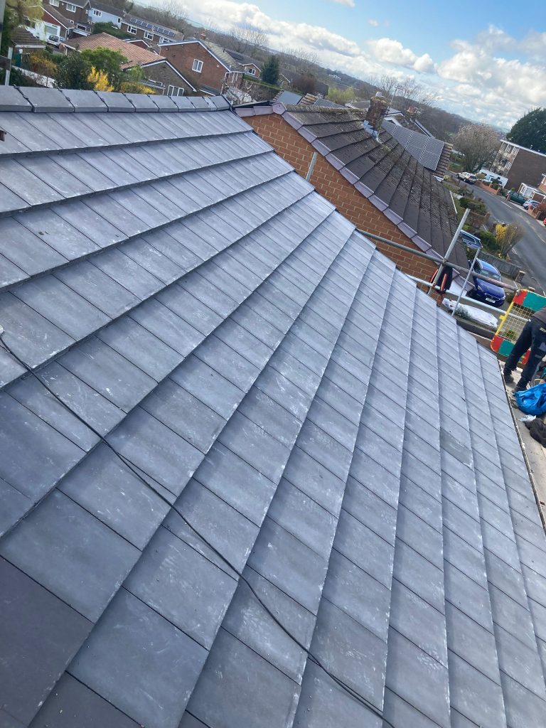 Emergency Roofer