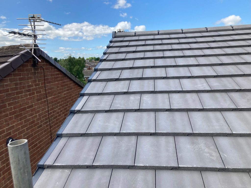 Chimney Repairs