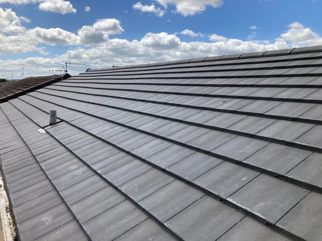 Emergency Roof Repairs