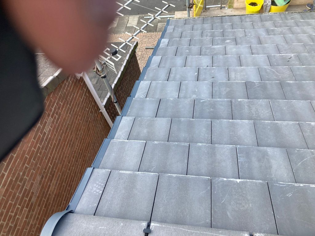Roof Repairs