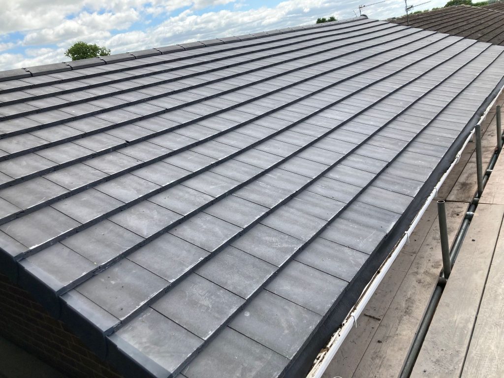 Local Roofer
