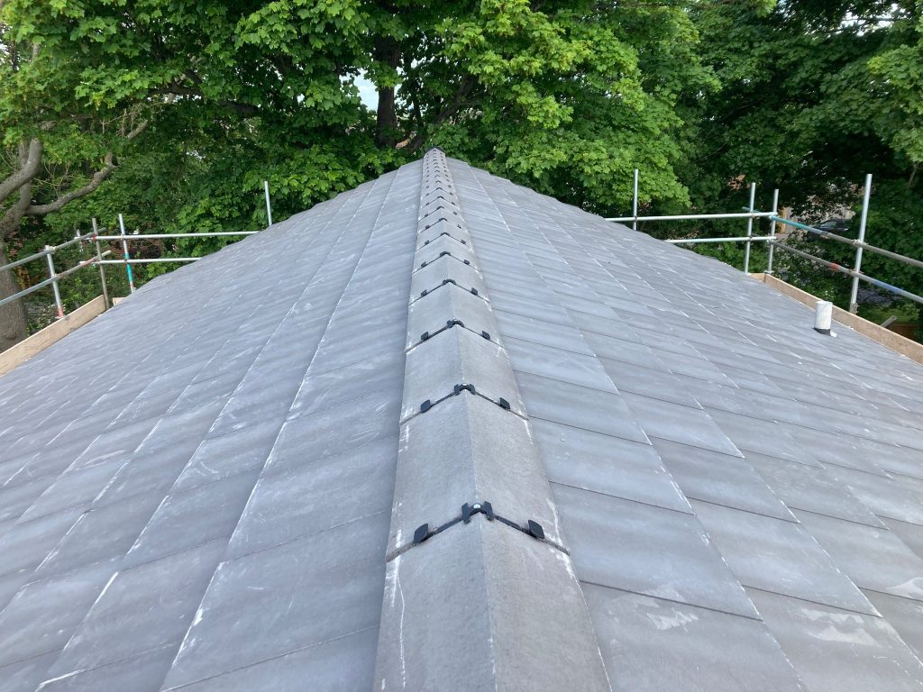 New Roof