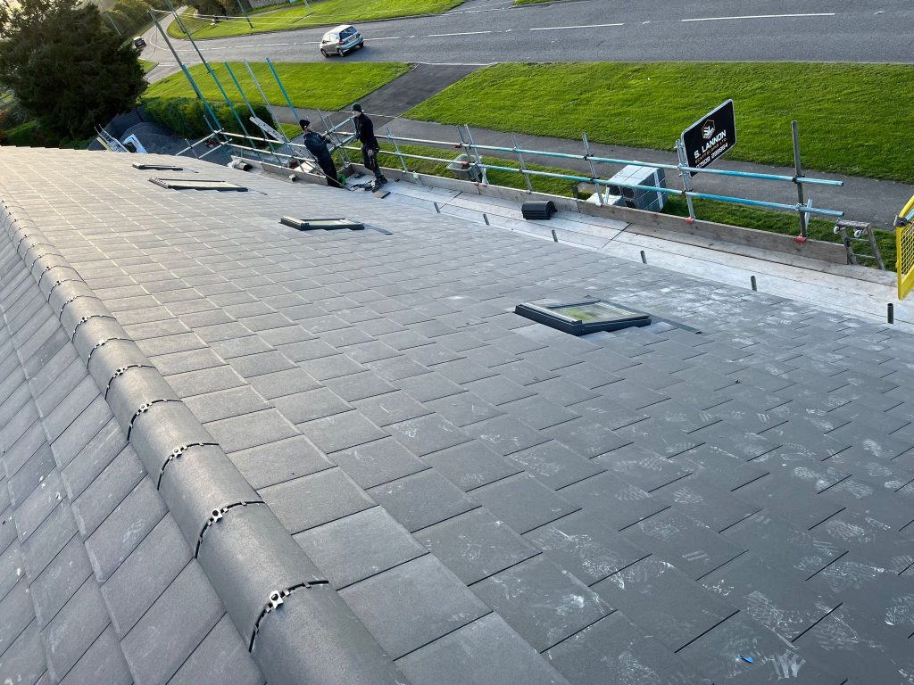 Local Roofer