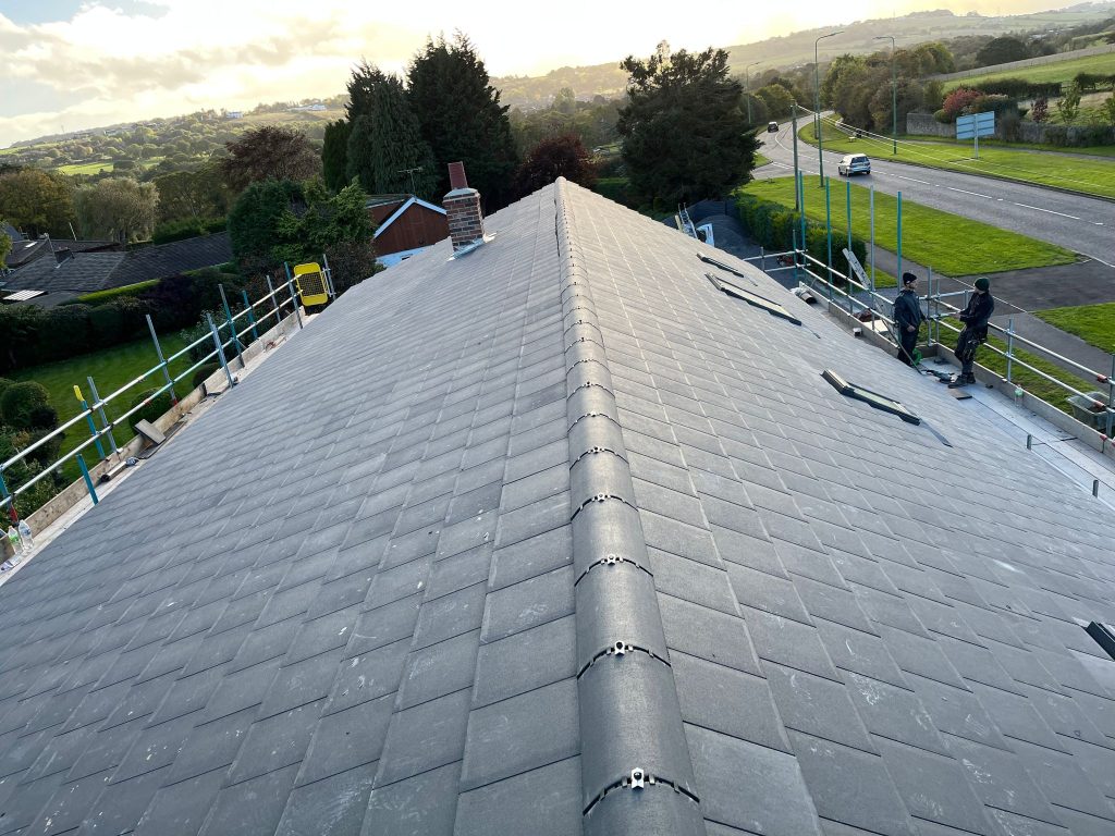 New Tiles