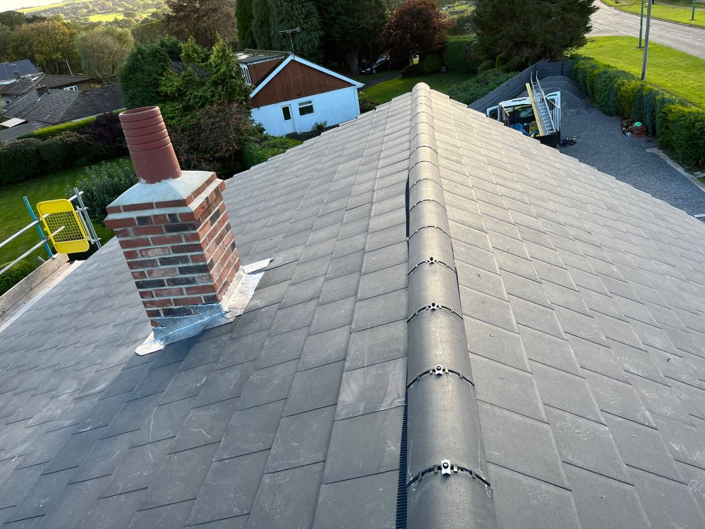 Emergency Roof REpairs