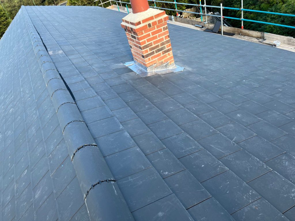 Chimney Repairs