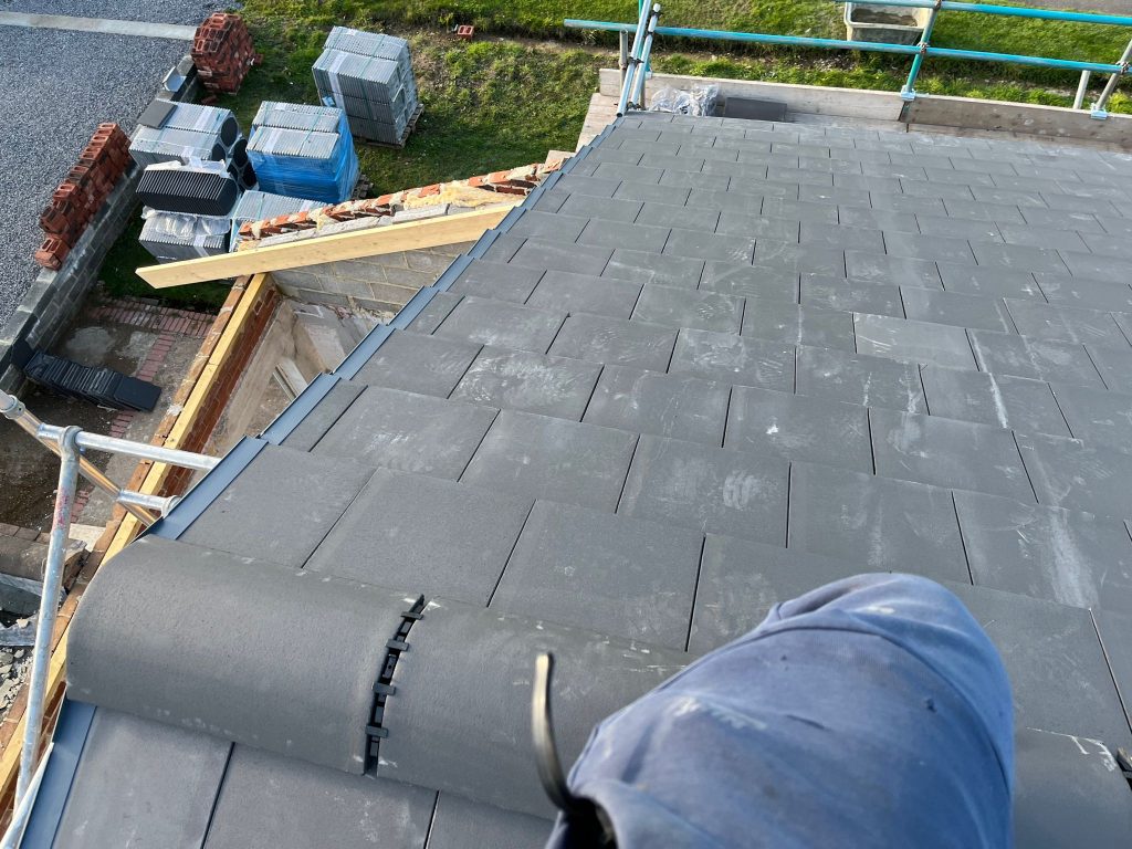 New Roof
