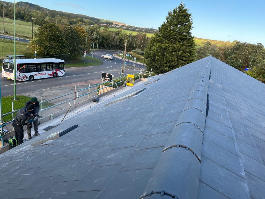 Local Roofer 